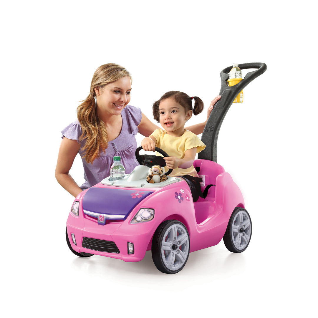 Whisper Ride II™ Pink