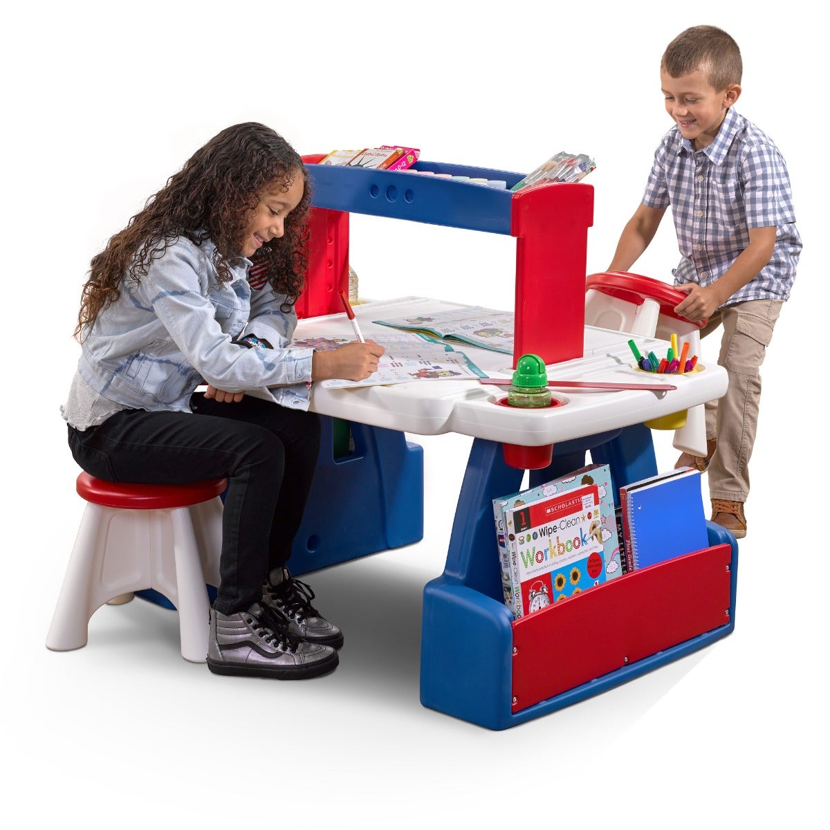 Creative Projects Table™ Parts