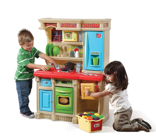 LifeStyle Custom Kitchen™ - Brights Parts