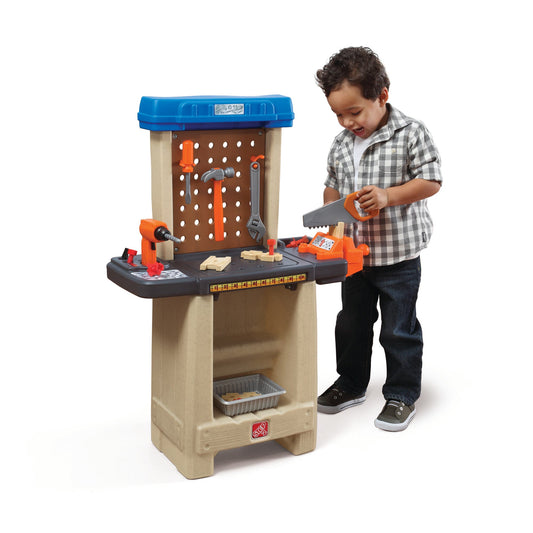 Handy Helper's Workbench™ Parts