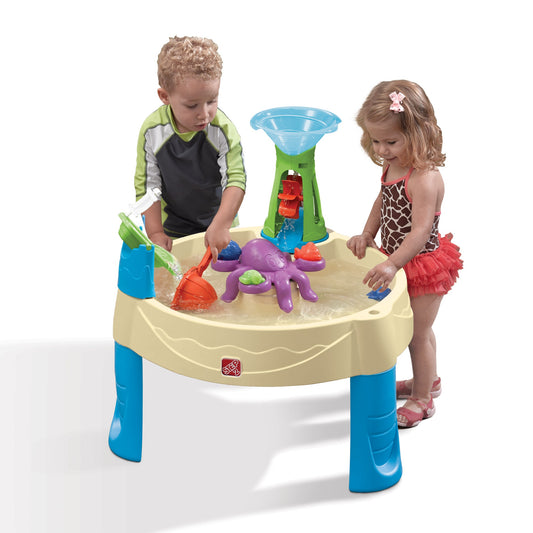 Wild Whirlpool Water Table<br />
