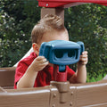 Alpine Ridge Climber & Slide™
