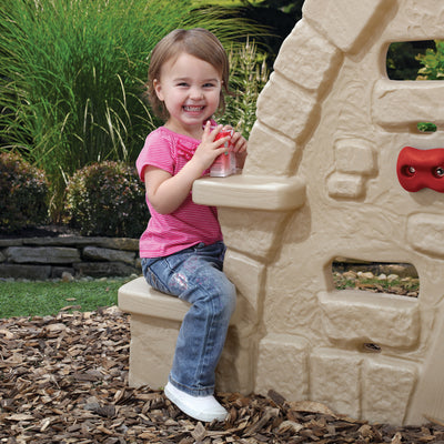 Alpine Ridge Climber & Slide™