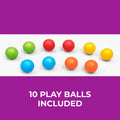 Play Ball Fun Climber™ accessories<br />