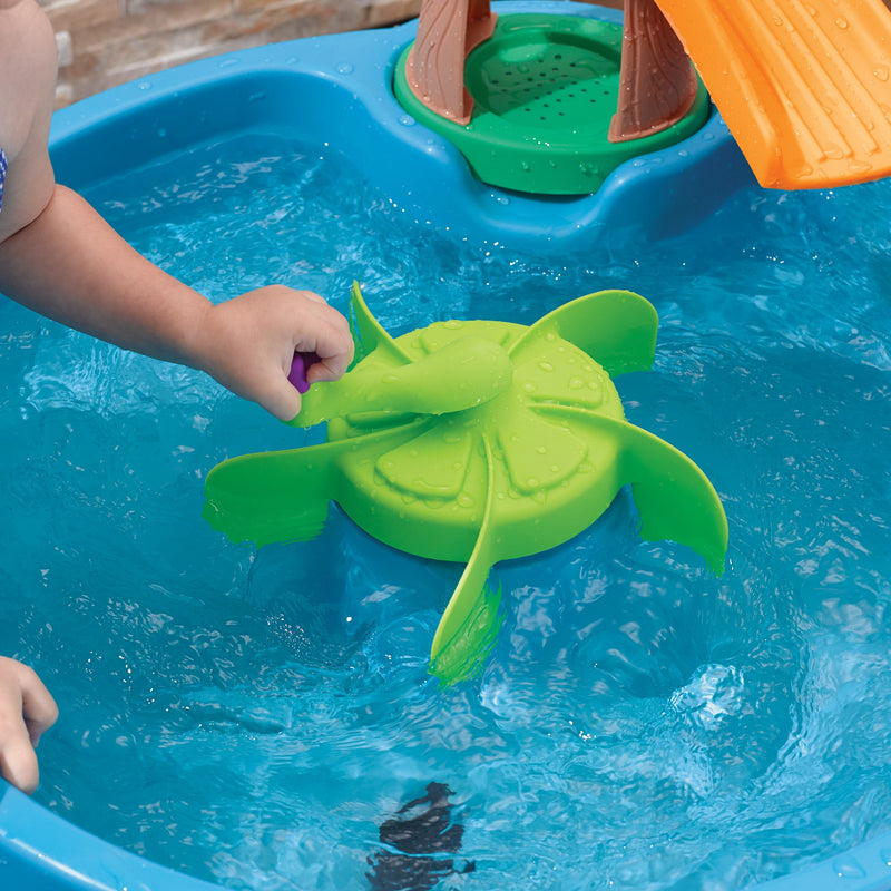 Duck Pond Water Table spinner