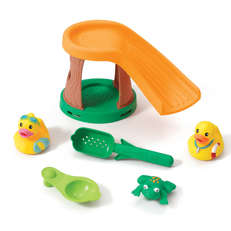 Duck Pond Water Table accessories