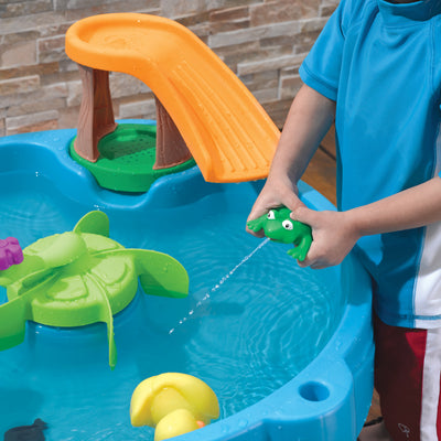 Duck Pond Water Table™