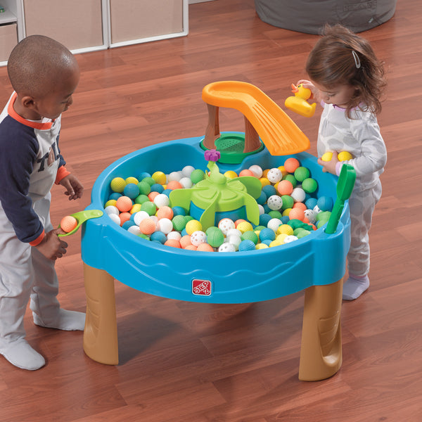 Duck Pond Water Table™