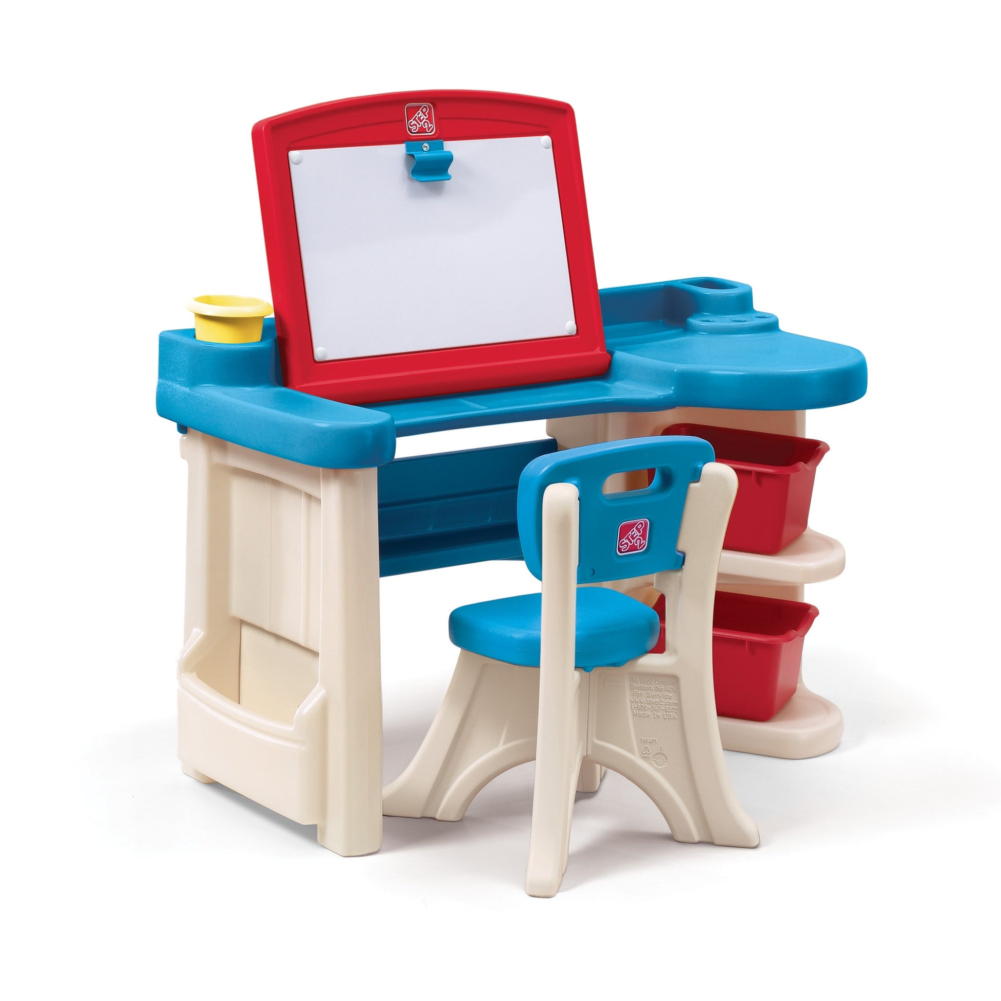 Studio Art Desk™ Parts