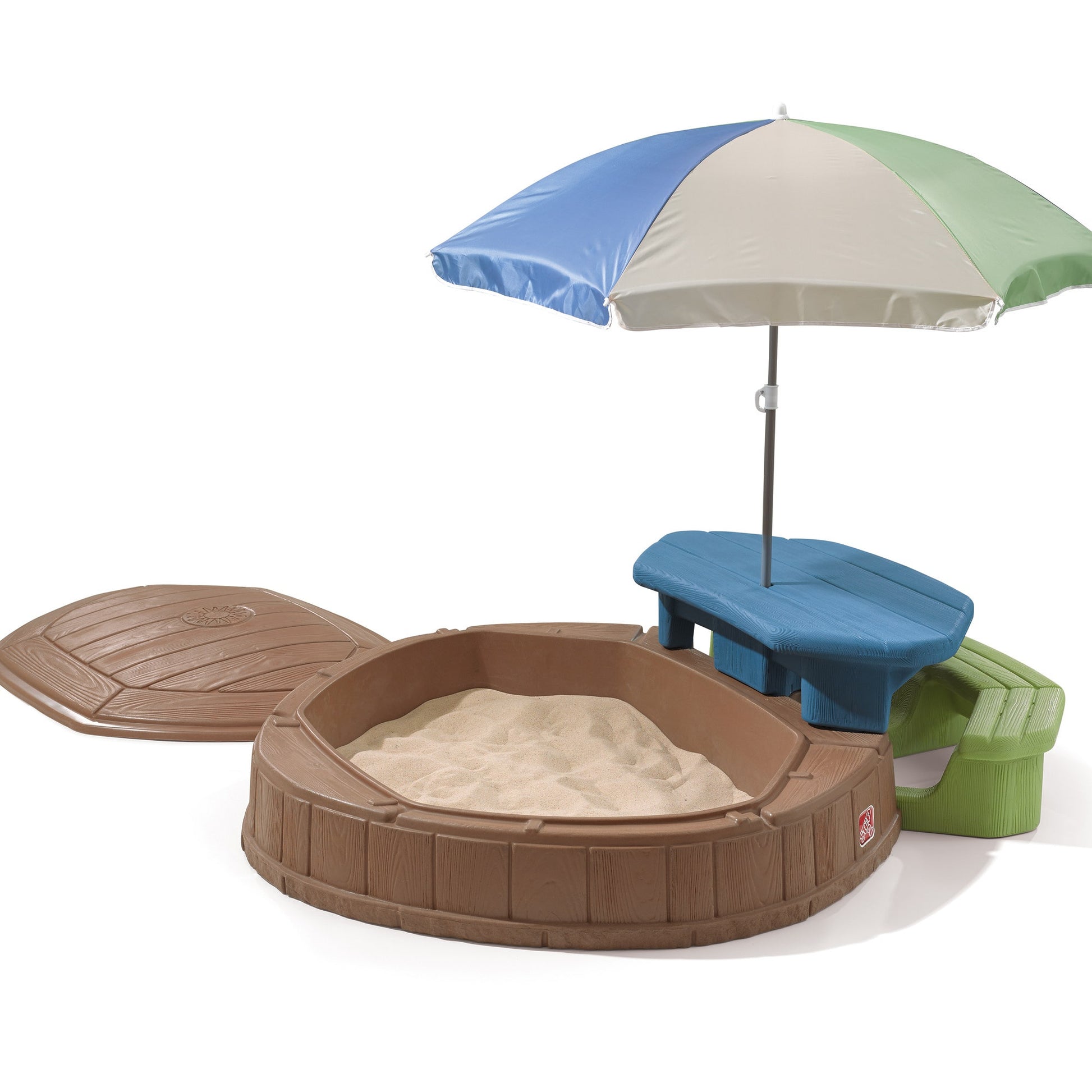 Naturally Playful® Summertime Play Center™ Parts