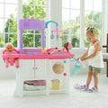 Love & Care Deluxe Nursery™