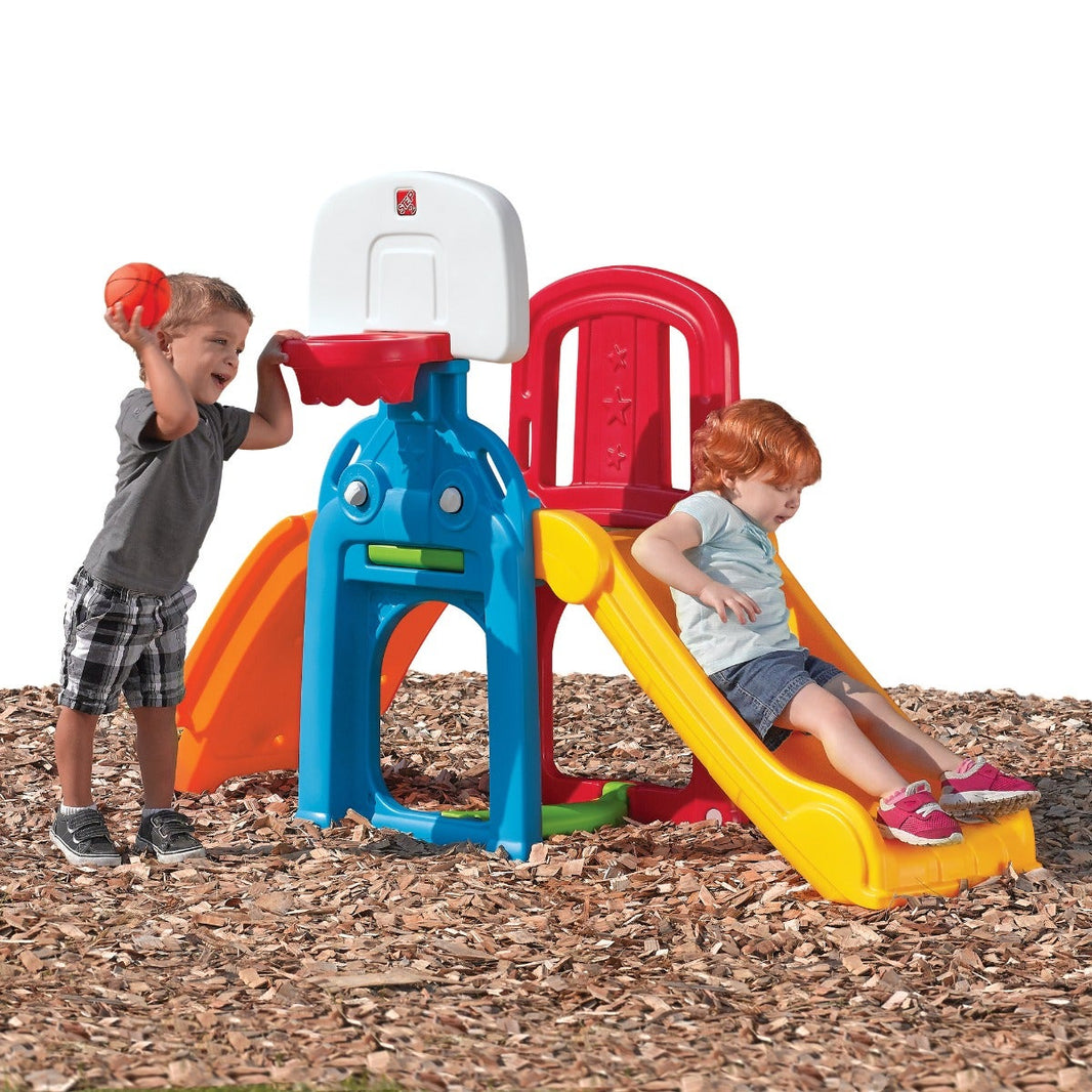 Vero Pool Slide™ from Step2