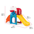 Game Time Sports Climber dimensions