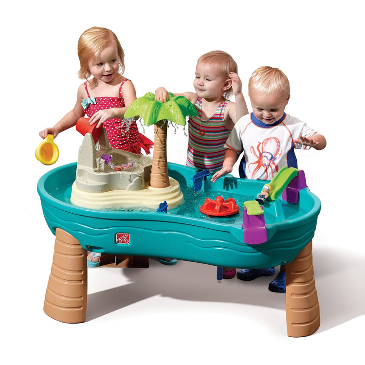 Splish Splash Seas Water Table<br />