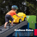 Extreme Coaster™