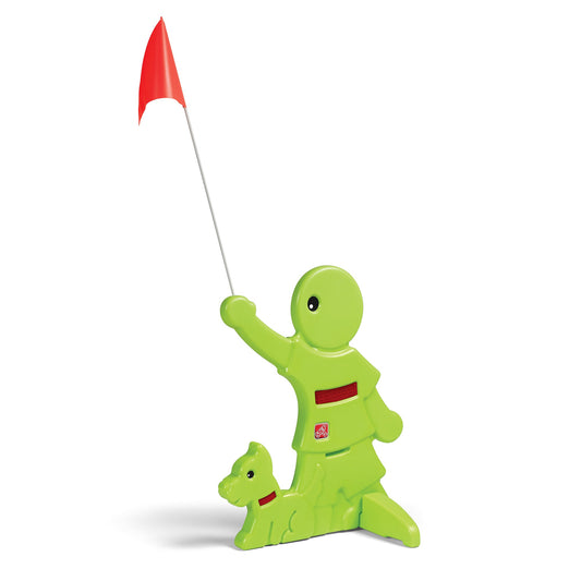 KidAlert & Pup V.W.B.™ Parts