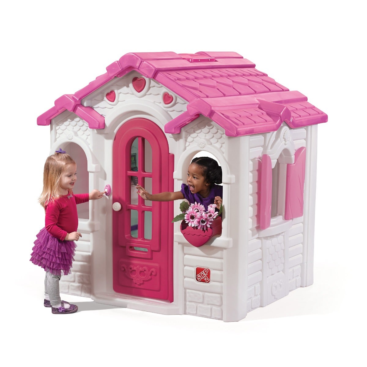 Sweetheart Playhouse™ Parts