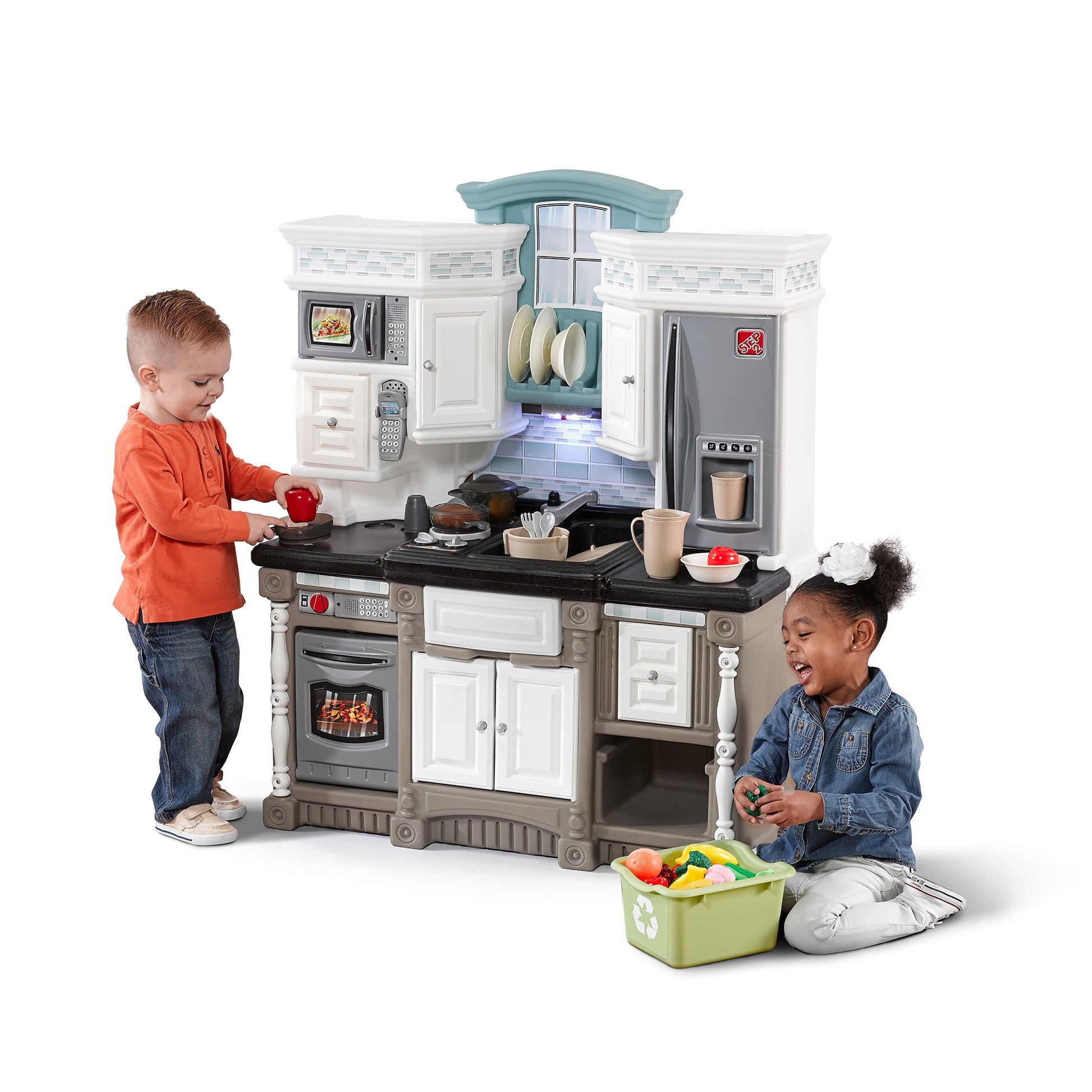 LifeStyle™ Dream Kitchen Parts