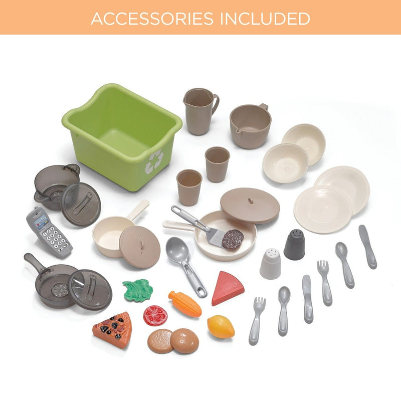 LifeStyle™ Dream Kitchen™ accessories