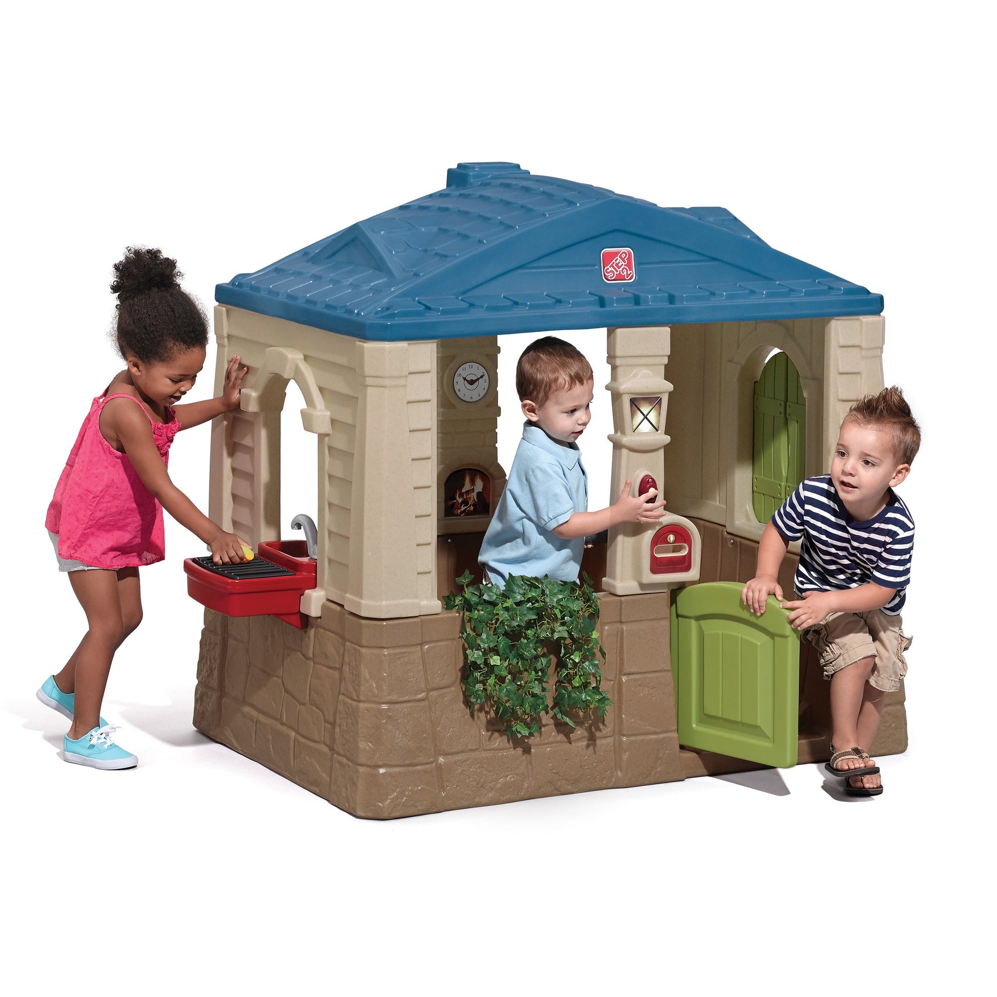 Happy Home Cottage & Grill™ Parts