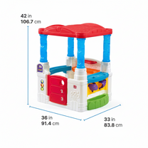 Crazy Maze Ball Pit Playhouse™