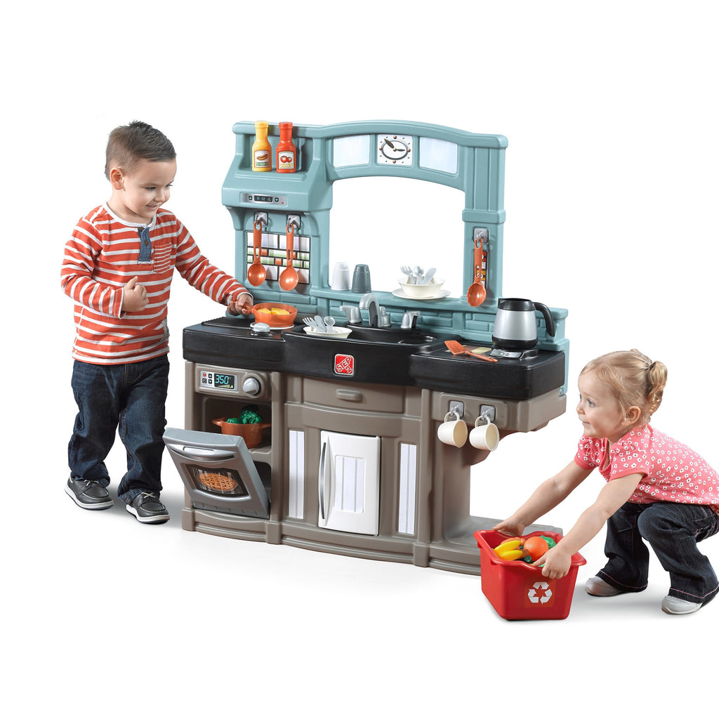 Step2 Best Chef's Kitchen™