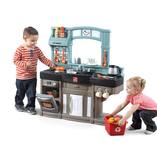 Best Chef's Play Kitchen