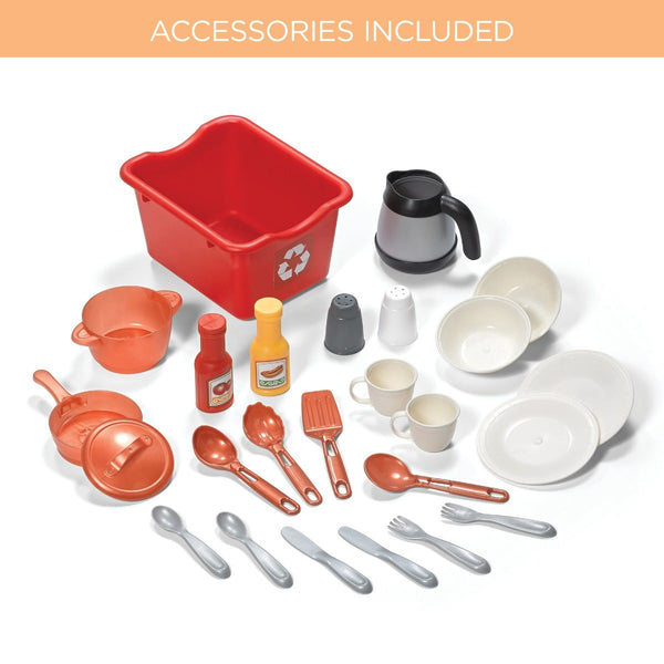 Best Chef's Play Kitchen accessories