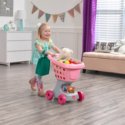 Little Helper's Shopping Cart™