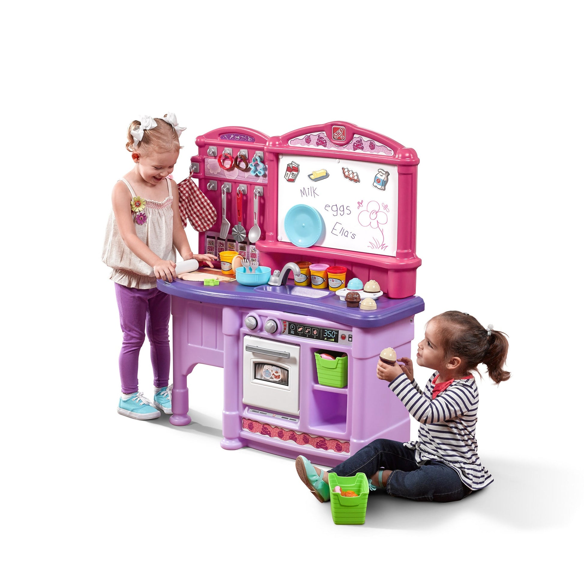 Create & Bake Kitchen™ Parts