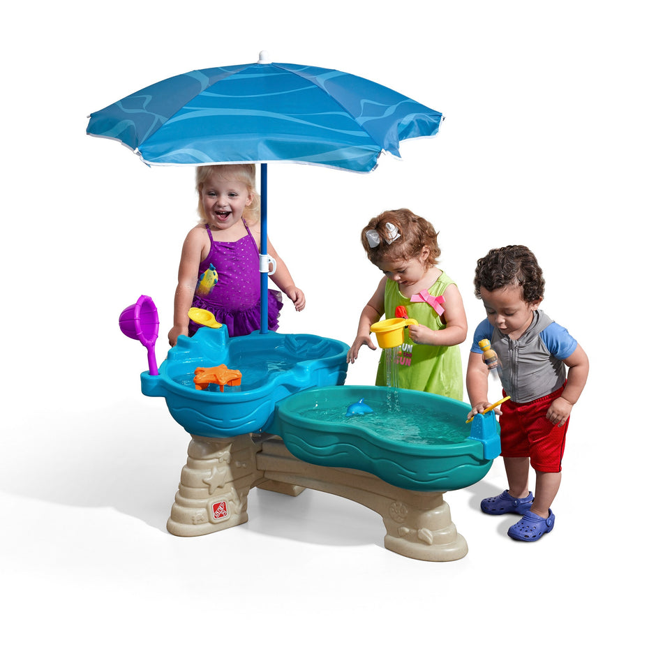 Sand and Water Play Tables | Step2
