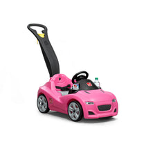 Whisper Ride Cruiser™ - Pink