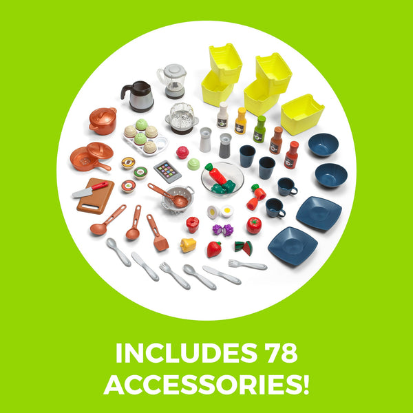 Elegant Edge Kitchen accessories