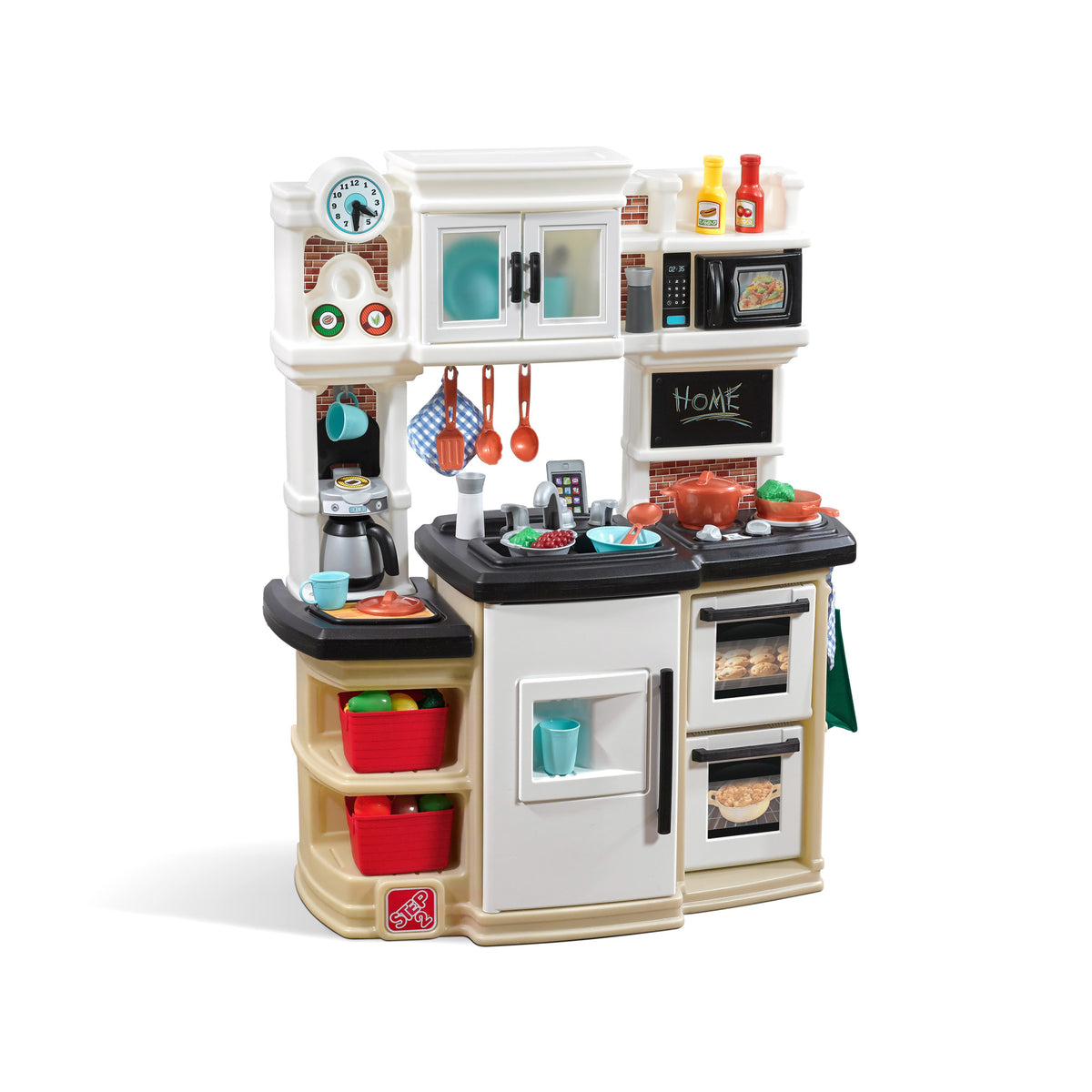 Great Gourmet Kitchen™ - Tan