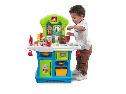 Little Cooks Kitchen™ Parts