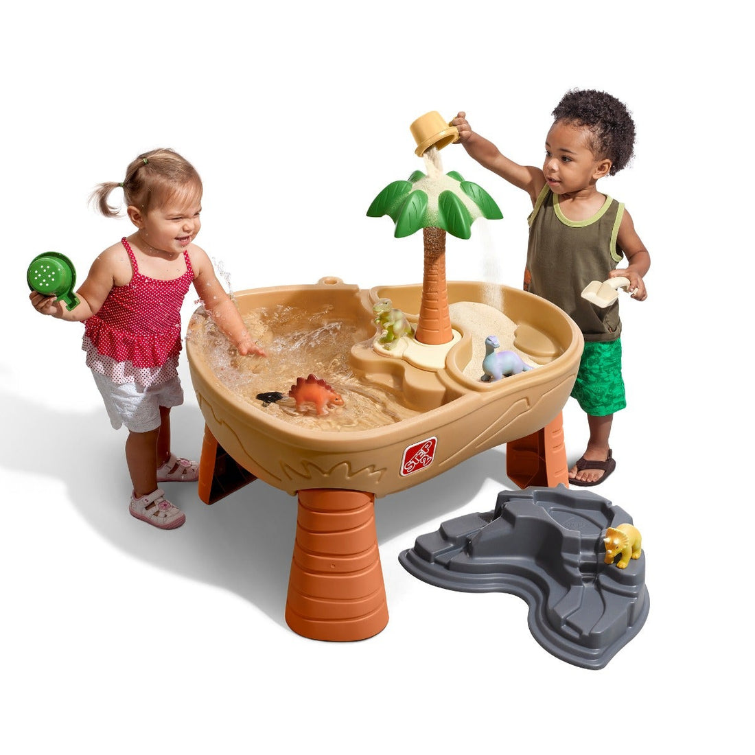 Dino Dig Sand & Water Table™ from Step2