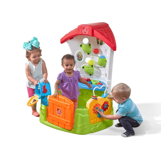 Toddler Corner House™ Parts