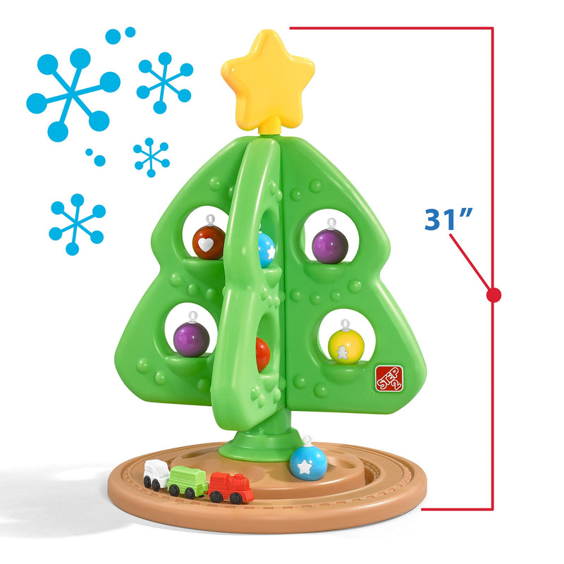 My First Christmas Tree™ from Step2 - Main Image