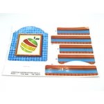 Decal Sheet 1 (Custom Kitchen) (193674)