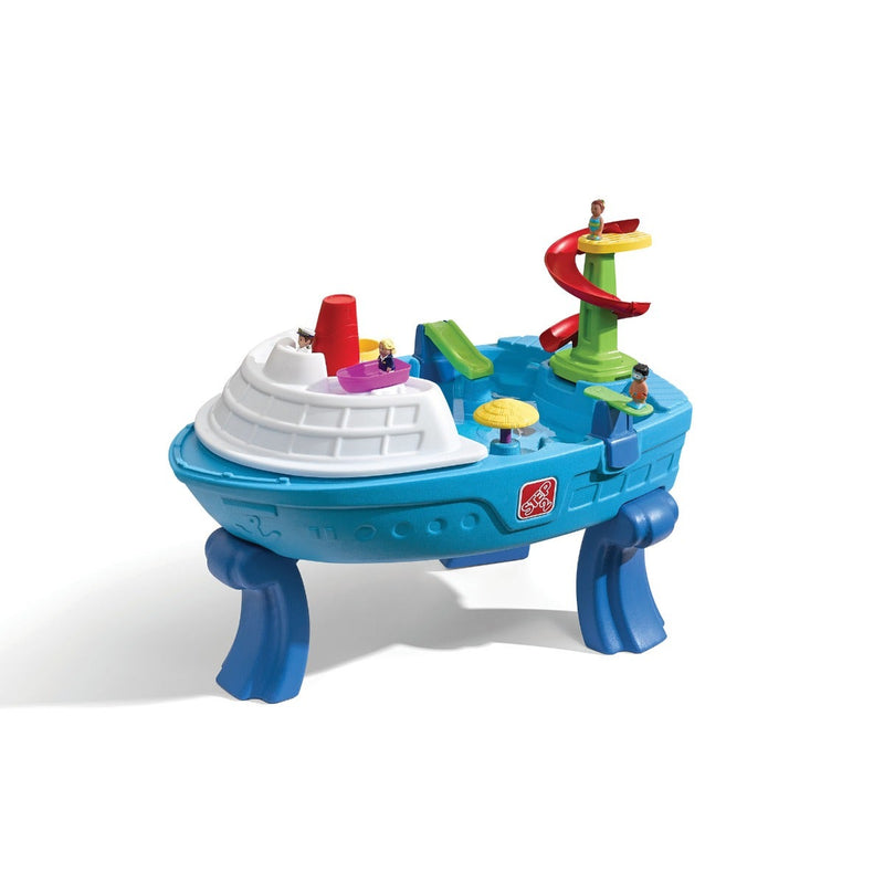 Fiesta Cruise Sand and Water Table lid 