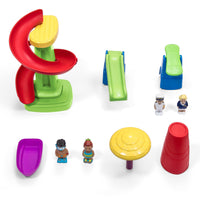 Fiesta Cruise Sand and Water Table accessories