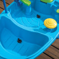Fiesta Cruise Water Table with Umbrella™