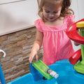 Fiesta Cruise Water Table with Umbrella™