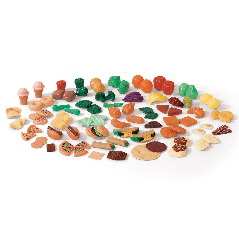 Play Food Assortment Kids Play Kitchen Step21