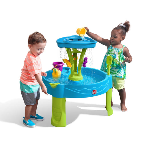Summer Showers Splash Tower Water Table™ Parts