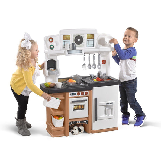 Espresso Bar Kitchen Parts