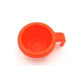 Orange Cup (163485B01B)
