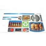 Decal Sheet  2 (Custom Kitchen) (193675)