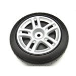Wheel  4 Pack (Ac) (141401)