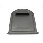 US Mailbox Door - 7 1/8 x 8 1/2" (Clip not included order separately) (163574A01B)